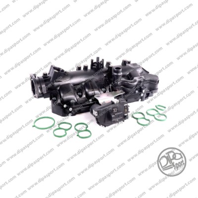 Intake Manifold Module (COL026DPSN)