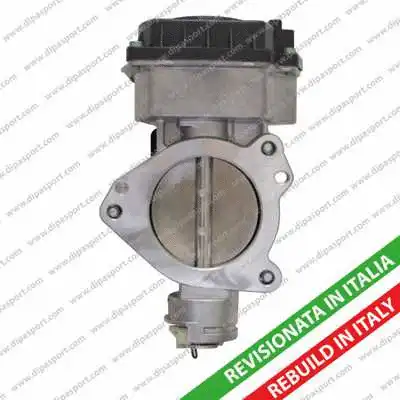 Throttle Body (FLAI227R)
