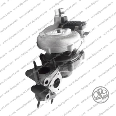 Charger, charging (supercharged/turbocharged) (TRB483R)