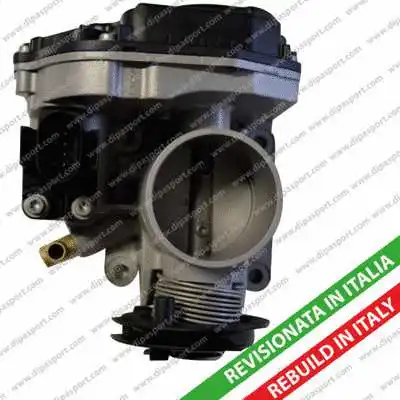 Throttle Body (FLAI103R)