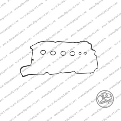 Gasket Set, cylinder head cover (GU024N)