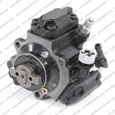 High Pressure Pump (HPP011R)