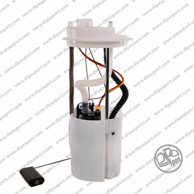 Fuel Feed Unit (GACC069PRBN)