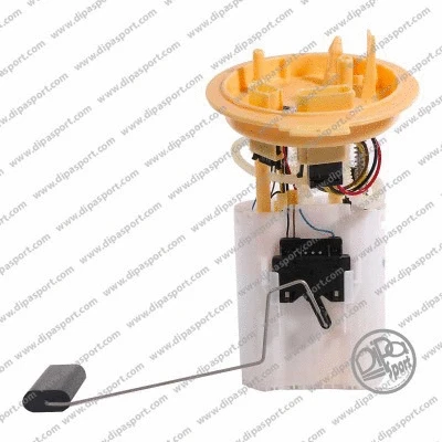 Fuel Feed Unit (GACC601HTCN)