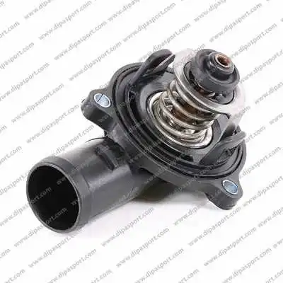 Thermostat, coolant (TRM138N)