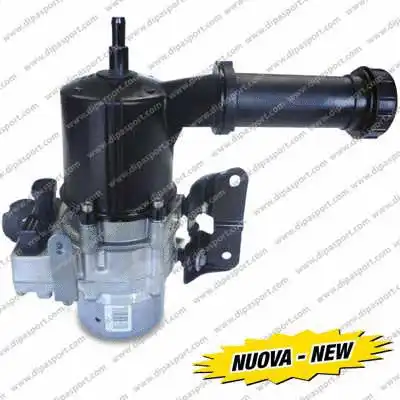 Hydraulic Pump, steering (IDRO004N)