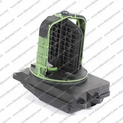 Control Valve, air intake (COLAC034AN)