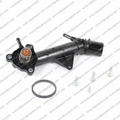 Thermostat, coolant (TRM211CN)