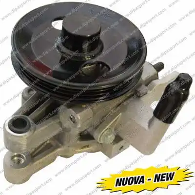 Hydraulic Pump, steering (PSO001N)