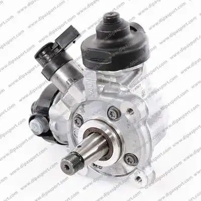 High Pressure Pump (HPP008R)