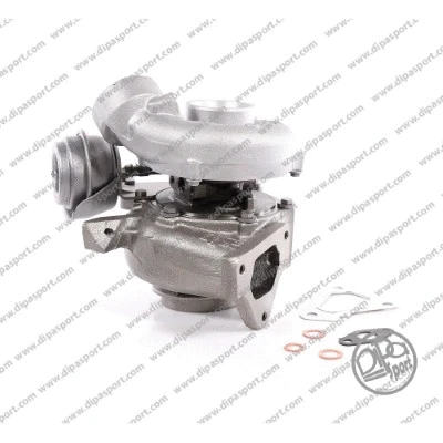 Charger, charging (supercharged/turbocharged) (TRB405N)