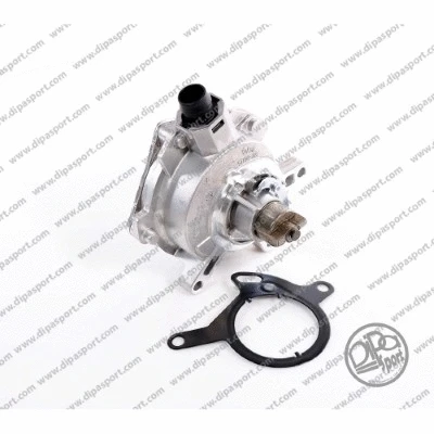 Vacuum Pump, braking system (PAV099PRBN)