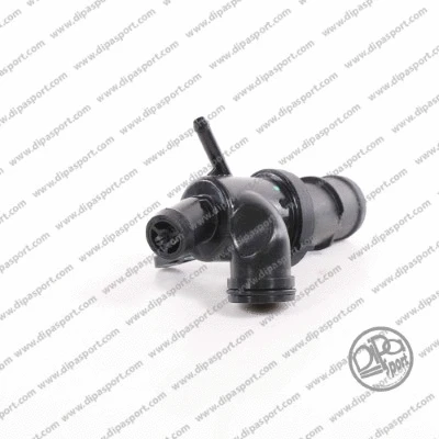 Thermostat, coolant (TRM095N)