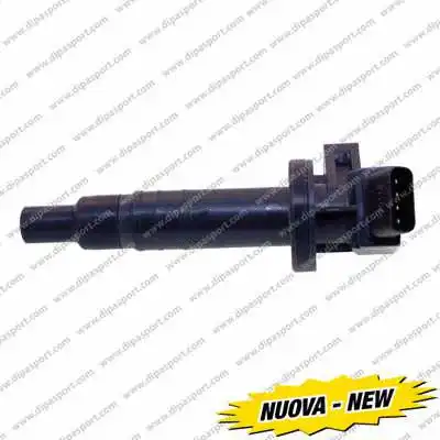 Ignition Coil (BBA197DLPN)