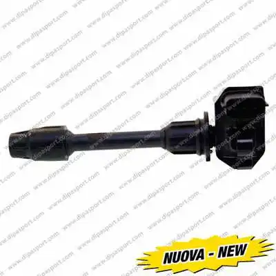 Ignition Coil (BBA078MRLN)