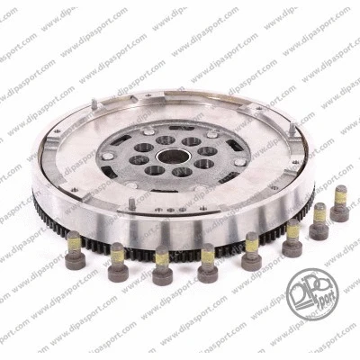 Flywheel (VOL080VLON)