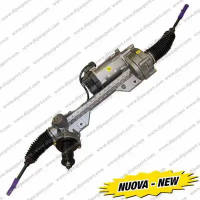 Steering Gear (EPS123N)