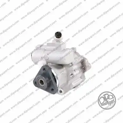 Hydraulic Pump, steering (PSO086DPSN)