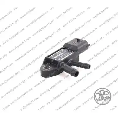 Sensor, exhaust pressure (INJGP010BSCN)