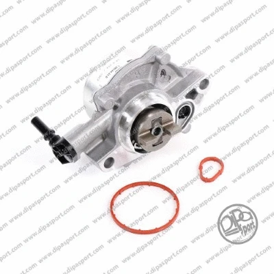 Vacuum Pump, braking system (PAV044PRBN)