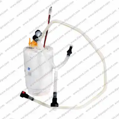 Fuel Feed Unit (GACC591VDON)