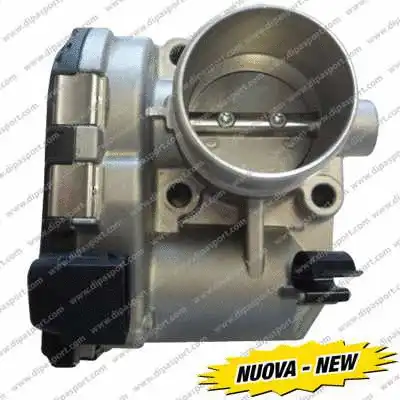 Throttle Body (FLAI006N)