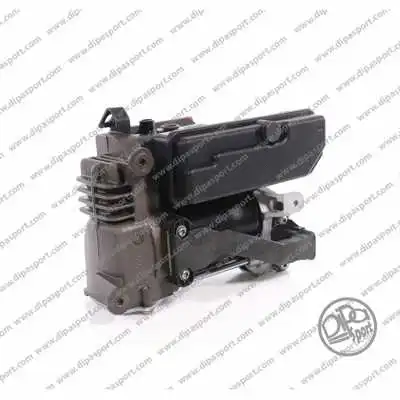 Compressor, compressed air system (SSP001R)