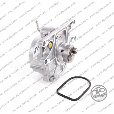 Vacuum Pump, braking system (PAV105PRBN)