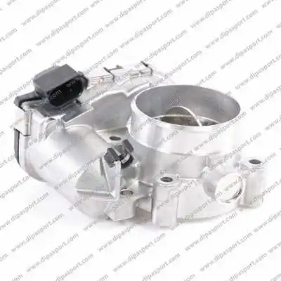 Throttle Body (FLAI028N)