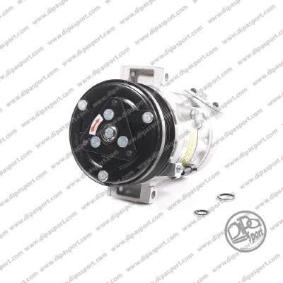 Compressor, air conditioning (ARC174NSSN)
