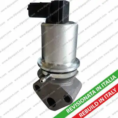 EGR Valve (EGR063R)