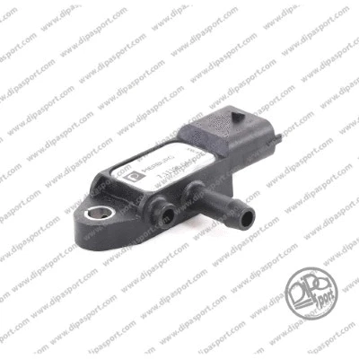 Sensor, exhaust pressure (INJGP011PRBN)
