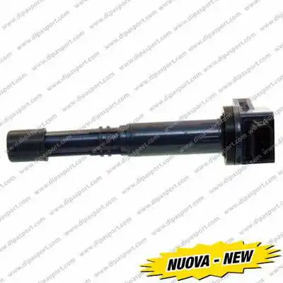 Ignition Coil (BBA107MRLN)