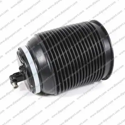 Air Spring, suspension (SSA02466DAN)