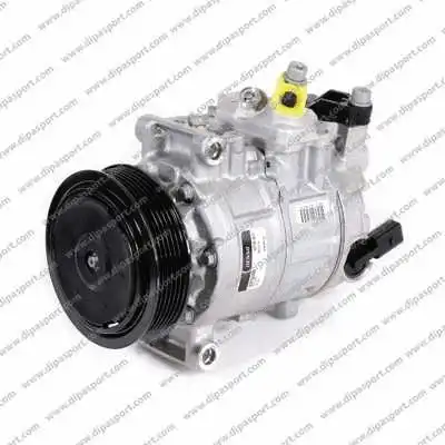 Compressor, air conditioning (ARC018DNSN)