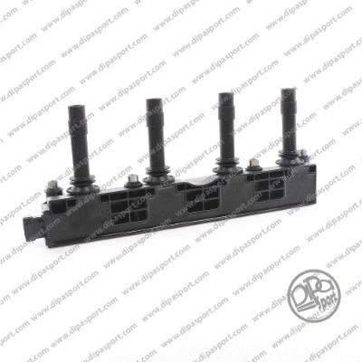 Ignition Coil (BBA065DLPN)