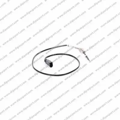 Sensor, exhaust gas temperature (INJGS030DLPN)
