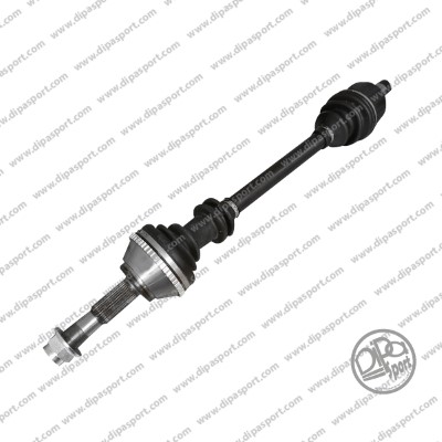 Drive Shaft (SEM063DPSN)