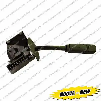 Steering Column Switch (DVGL157N)