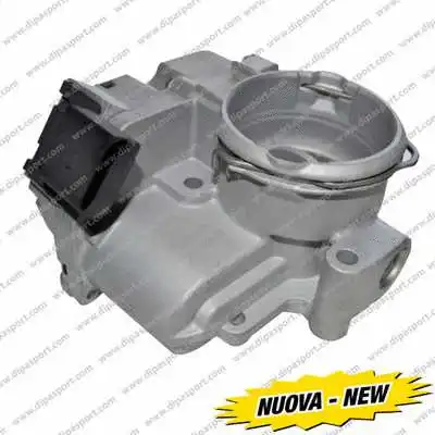 Throttle Body (FLAI124N)