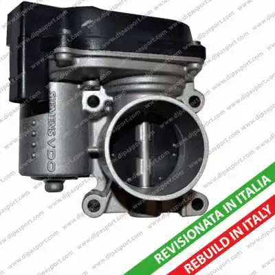 Throttle Body (FLAI094R)