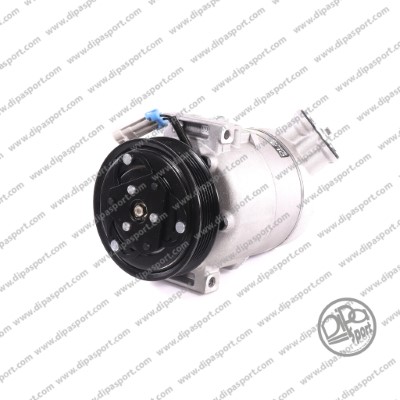 Compressor, air conditioning (ARC195SNDN)