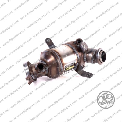Catalytic Converter (CTL034BMCN)
