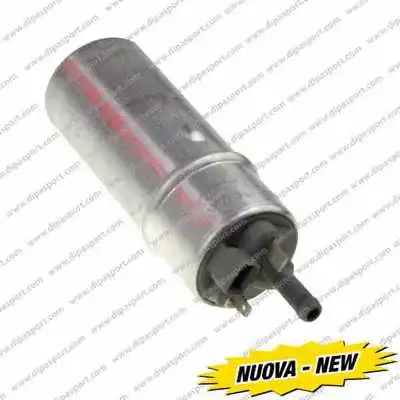 Fuel Pump (GACP027N)