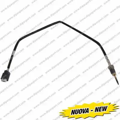 Sensor, exhaust gas temperature (INJGS006N)