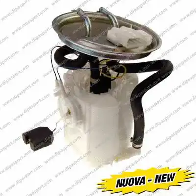 Fuel Feed Unit (GACC153N)