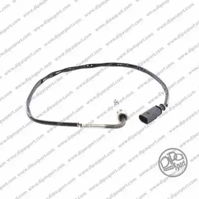 Sensor, exhaust gas temperature (INJGS126AN)