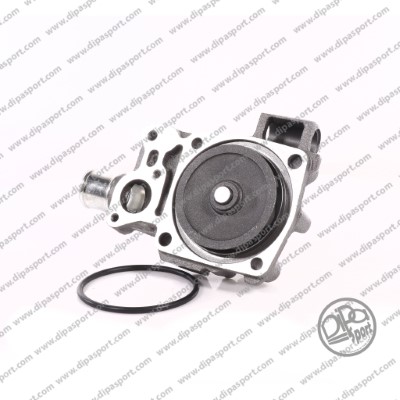 Water Pump, engine cooling (PAA112VLON)