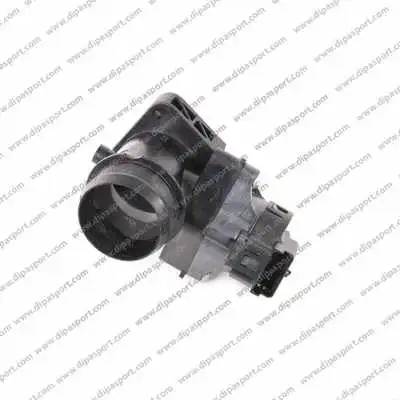 Throttle Body (FLAI265N)