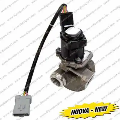 EGR Valve (EGR016N)